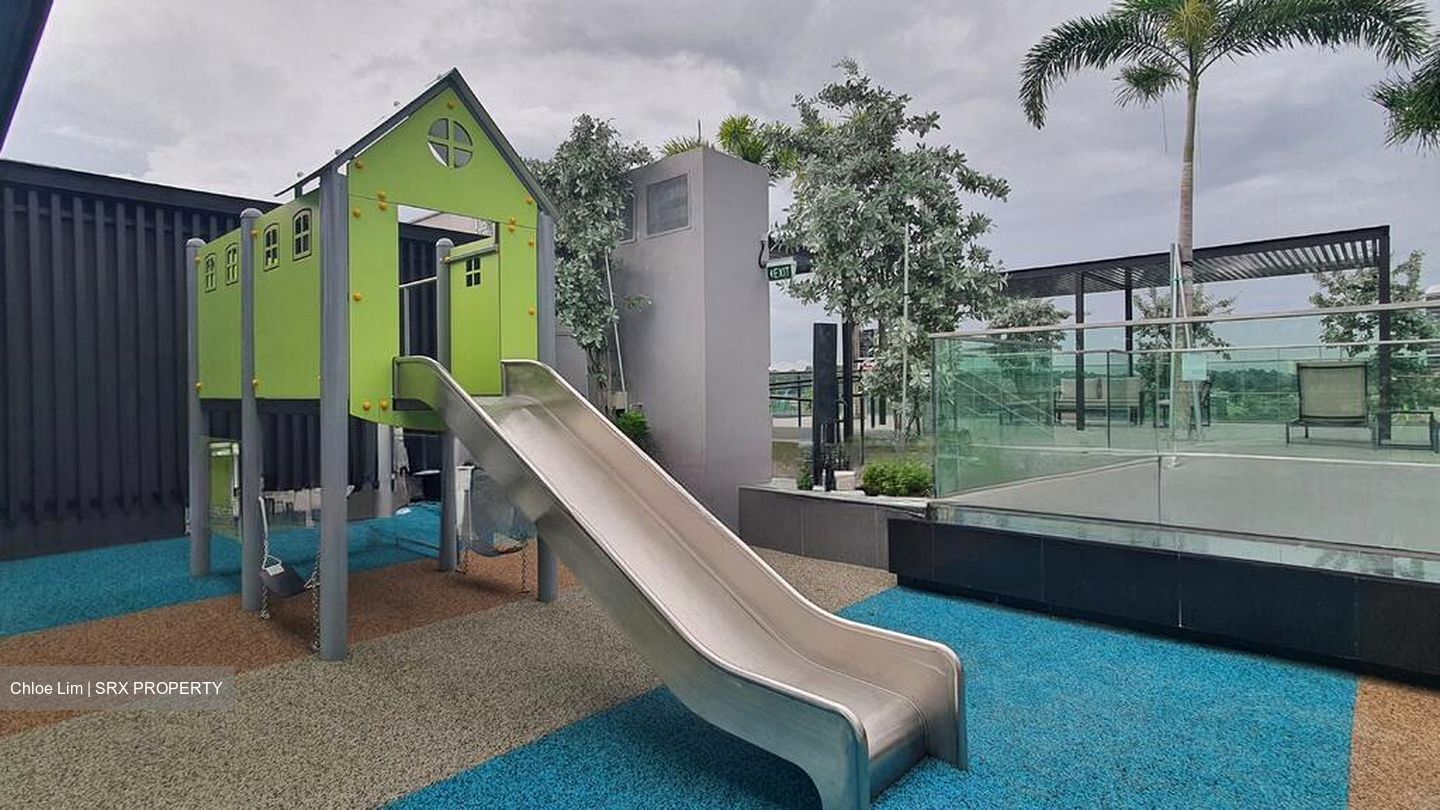 Peak Residence (D11), Condominium #502287841
